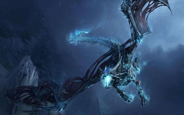 《魔兽世界》8.1隐藏幸运值解析