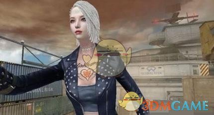 《CF》命运角色魅影上线时间