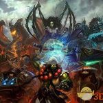 《魔兽世界》达萨罗之战团本成就攻略