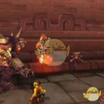 《魔兽世界》新职业工匠开放时间