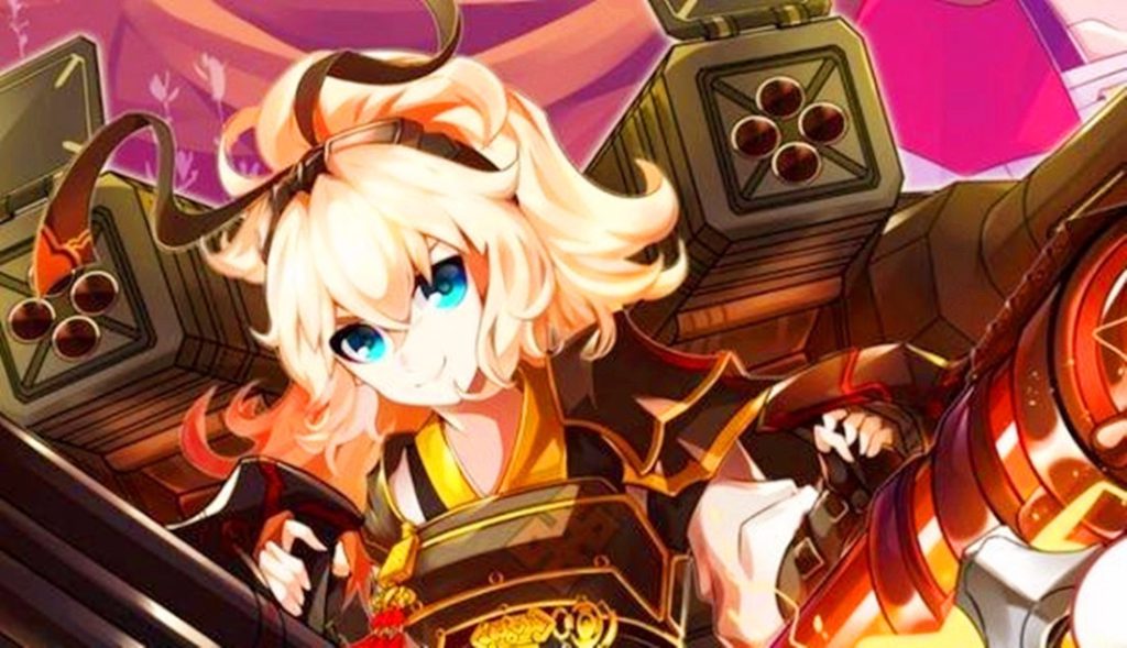 《DNF》95版本女大枪男大枪选择分析