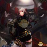 《DNF》哈林史诗武器和圣耀对比分析
