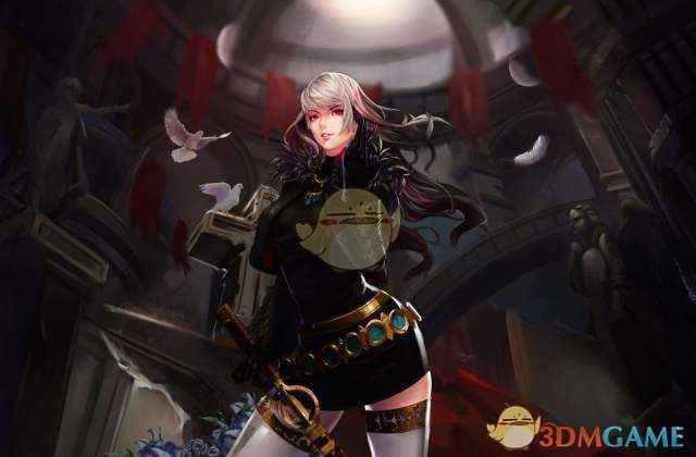 《DNF》哈林史诗武器和圣耀对比分析