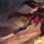 《LOL》快乐风男S9持续火热 中单位登场率超高