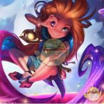《LOL》S9佐伊中单打法攻略