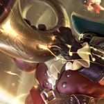 《LOL》8.24B强势辅助巴德攻略