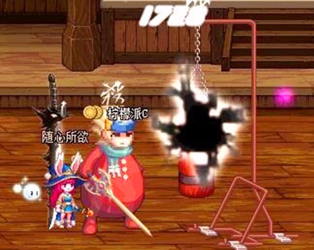 《DNF》红眼一觉魔能释放时间详解