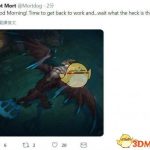 《LOL》设计师曝光全新远古巨龙
