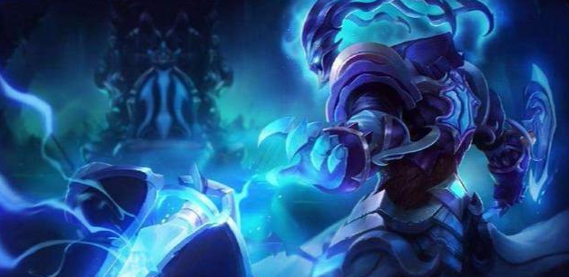 《LOL》8.24最适合锤石的ADC介绍