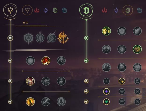 《LOL》8.24武器大师深度攻略