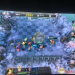 《DOTA2》自走棋巨魔亡灵减甲流玩法攻略
