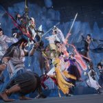 《剑网3》25人挑战难度冰火岛4号首杀公布