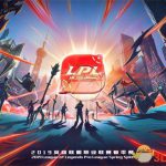 《LOL》2019LPL春季赛门票正式开售