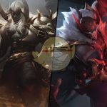 《LOL》美服9.1版本更新内容一览