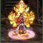 《DNF》2019春节套光环装扮介绍