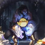 《LOL》S9首个新英雄解脱者塞拉斯详细介绍