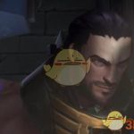 《LOL》新英雄塞拉斯技能演示