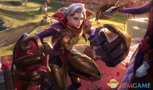 《LOL》2019年蔚情人节限定皮肤价格预测