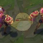 《LOL》2019情人节皮肤正式公布
