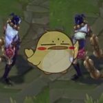 《LOL》2019猪年限定皮肤曝光