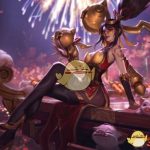 《LOL》猪年限定薇恩皮肤价格预测