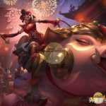 《LOL》2019猪年限定皮肤外观