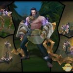 《LOL》S9赛季9.2版本改动详情一览