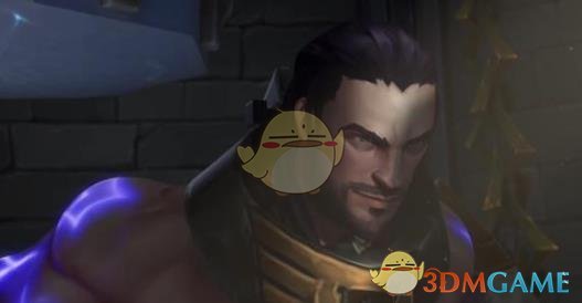 《LOL》解脱者塞拉斯上线时间