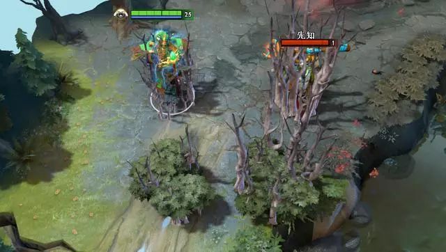 《DOTA2》拉比克最爱偷到的技能盘点