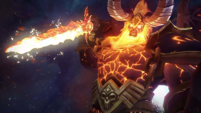《魔兽世界》1月8日在线修正详情