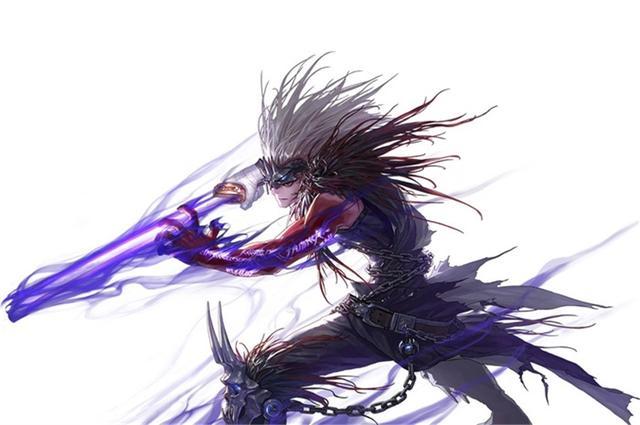 《DNF》韩服一月职业排名介绍  鬼泣天下第一