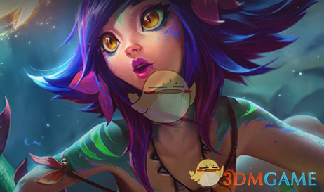《LOL》1月10日PBE更新 妮蔻狗熊增强