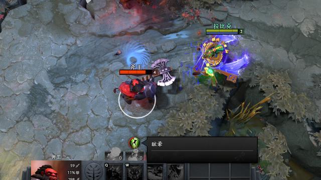 《DOTA2》技能优先级知识一览