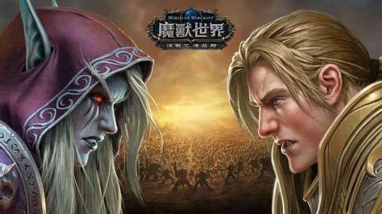 《魔兽世界》8.15风暴熔炉双阵营总结台词一览