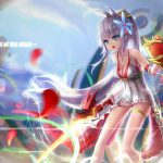 《DNF》95版本力法防具选择