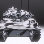《装甲战争》M551轻型坦克炮弹介绍