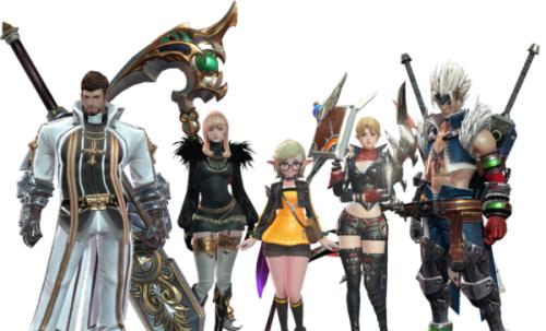 《DNF》2019搬砖收益分析