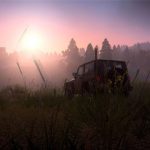 《H1Z1》开门及锁门方法攻略