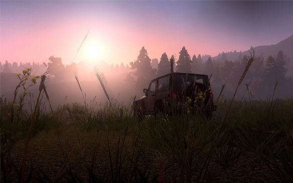 《H1Z1》开门及锁门方法攻略