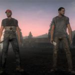 《H1Z1》H城刷车地点分享