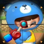 《泡泡战士》步枪心得