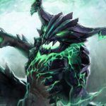 DOTA2后期智力英雄有哪些