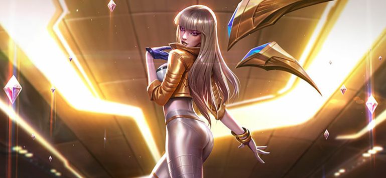 《LOL》2019至臻皮肤汇总