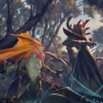 《DOTA2》钢背兽出装与套路介绍