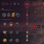 《LOL》8.24B男枪打野思路详解
