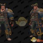 《魔兽世界》库尔提拉斯人萨满图腾介绍