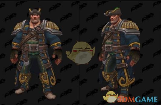 《魔兽世界》库尔提拉斯人萨满图腾介绍