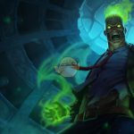 《LOL》1月15日测试服更新 刀妹再次惨遭削弱