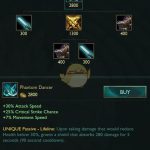 《LOL》测试服ADC装备改动预告