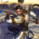 《LOL》9.2版本上线时间